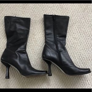 Materia Prima by Goffredo Fantini boots Sz 39 Euro